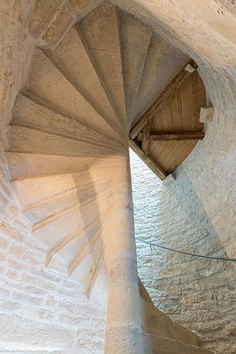 le Gîte de la Tourelle_7