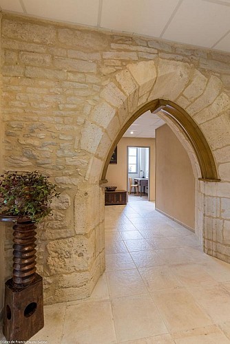 le Gîte de la Tourelle_9