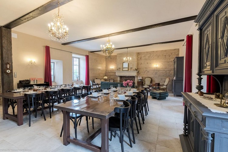 le Gîte de la Tourelle_10