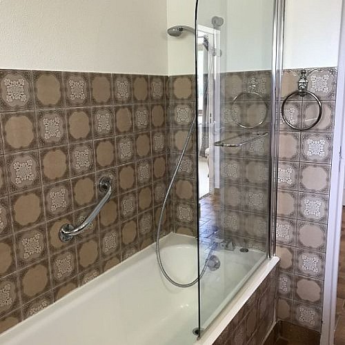 Vivaldi salle de bains