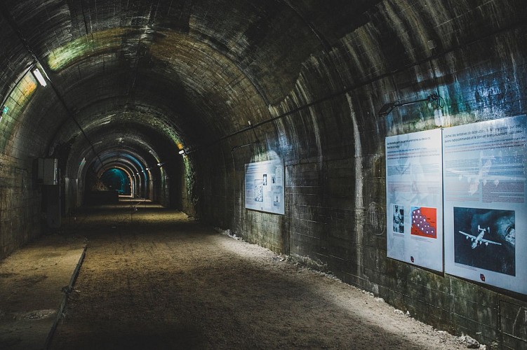 LA FORTERESSE DE MIMOYECQUES