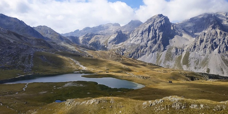 Montagne évasion randonnées