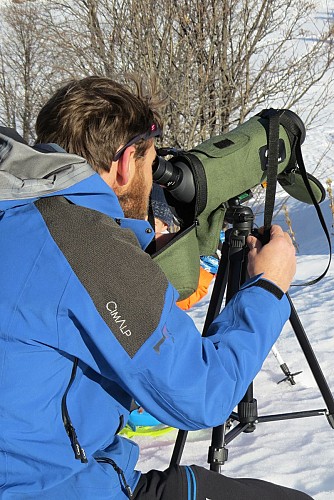 Montagne évasion randonnées