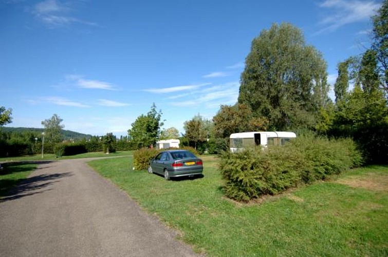 CAMPING INTERNATIONAL DU LAC_4