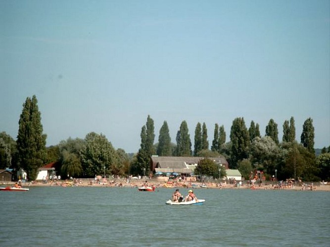 CAMPING INTERNATIONAL DU LAC_5