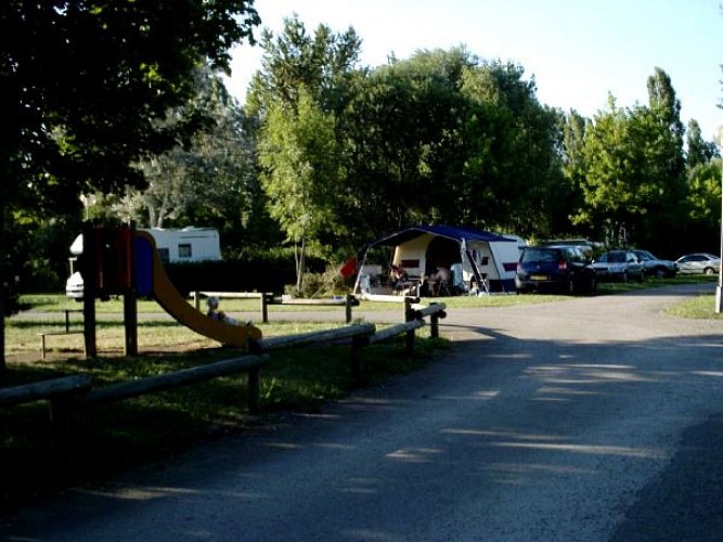 CAMPING INTERNATIONAL DU LAC_6