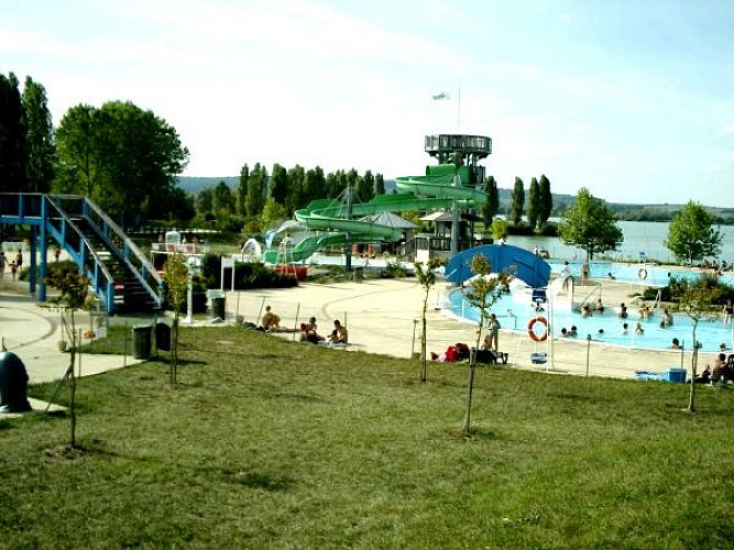 CAMPING INTERNATIONAL DU LAC_9