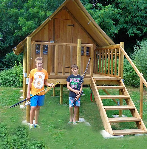 CAMPING DU LAC A RIOZ_1