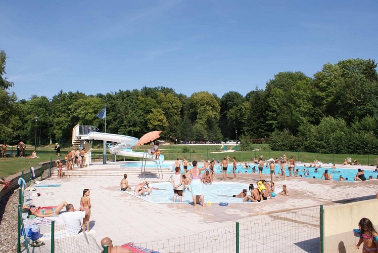 CAMPING DU LAC A RIOZ_7