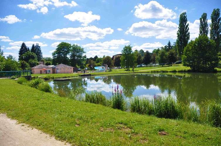 CAMPING DU LAC A RIOZ_8