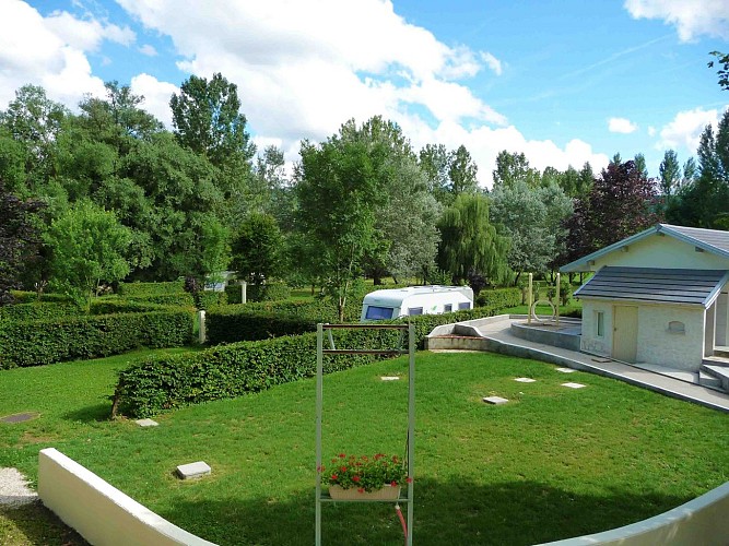 CAMPING VERTE RIVE A CROMARY_7