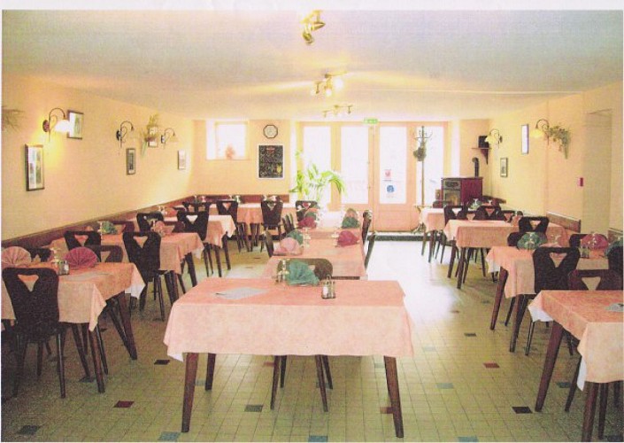 HÔTEL LE LION D'OR_2