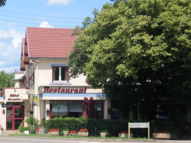 HÔTEL DE LA TERRASSE_2