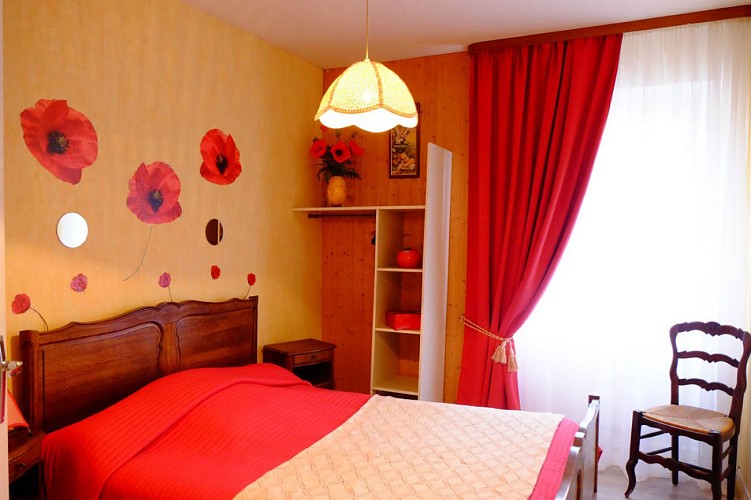 HOTEL RESTAURANT LES TILLEULS_2