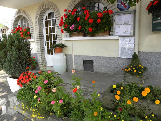 HOTEL RESTAURANT LES TILLEULS_7