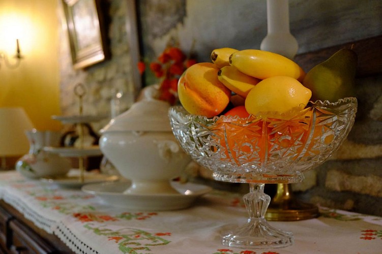 HOTEL RESTAURANT LES TILLEULS_9