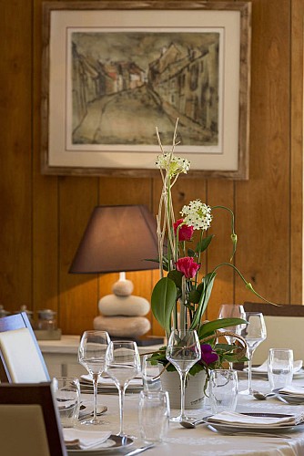 RESTAURANT DE L'HOTEL DE LA TERRASSE_3