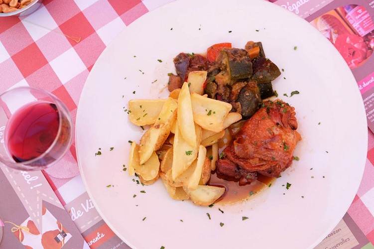 RESTAURANT L'ALAMBIC_2