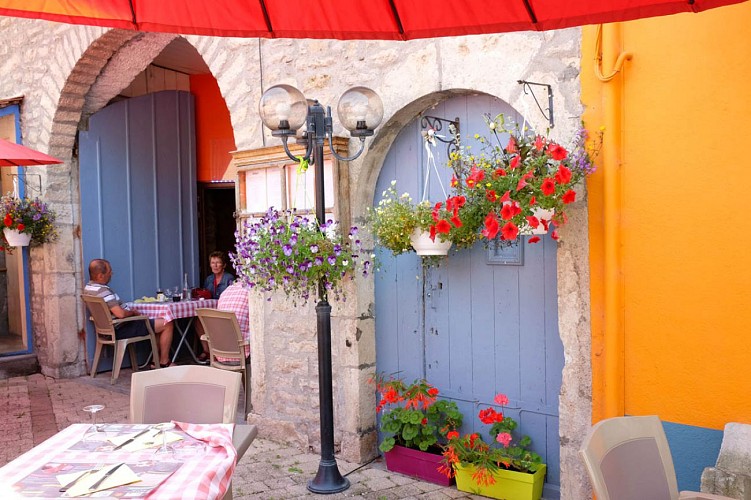 RESTAURANT L'ALAMBIC_3