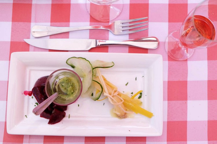 RESTAURANT L'ALAMBIC_4