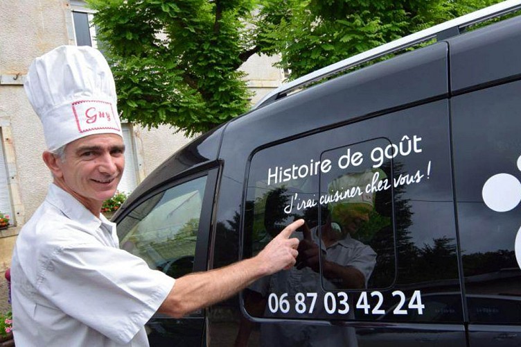 HISTOIRE DE GOÛT - CHEF A DOMICILE_2