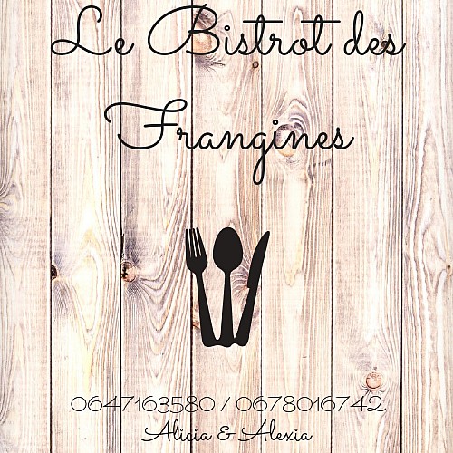 BAR RESTAURANT LE BISTROT DES FRANGINES_11