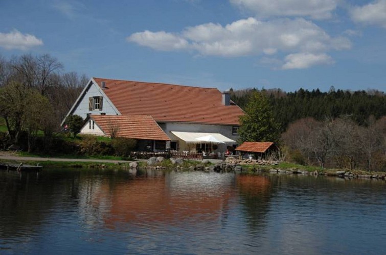 AUBERGE DES MILLE ETANGS_4