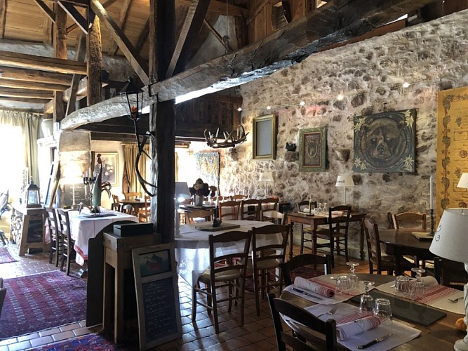 AUBERGE DES MILLE ETANGS_2