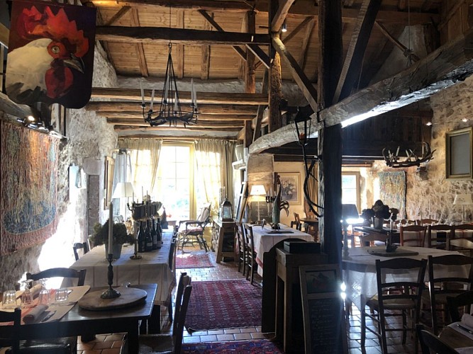 AUBERGE DES MILLE ETANGS_3