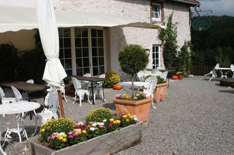 AUBERGE DES MILLE ETANGS_5