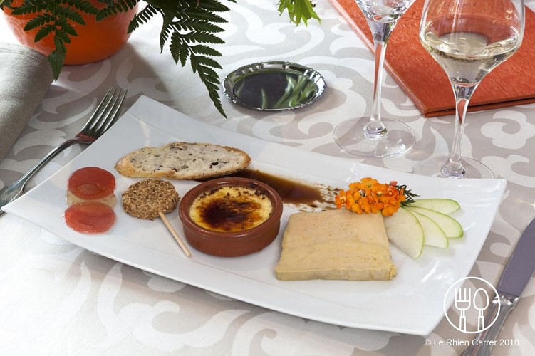 RESTAURANT CARRER "LE RHIEN"_5
