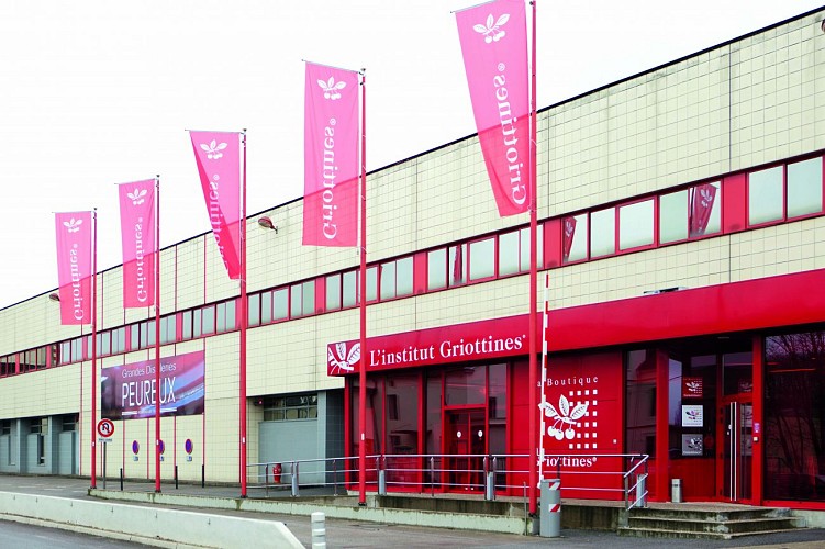 L'INSTITUT GRIOTTINES_1