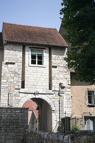 Château de Marnay