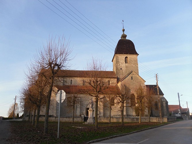 VISITE GUIDEE EGLISE AUTREY-LES-GRAY_2