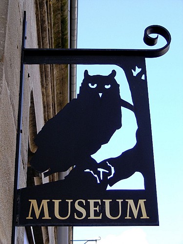 MUSEUM D'HISTOIRE NATURELLE_1