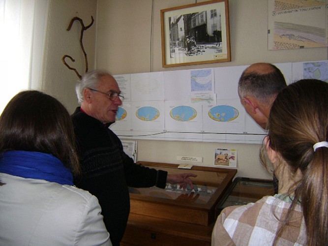 MUSEUM D'HISTOIRE NATURELLE_2