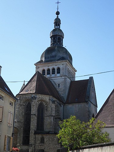 BASILIQUE NOTRE- DAME_7