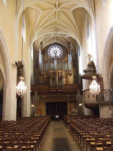 BASILIQUE NOTRE- DAME_3