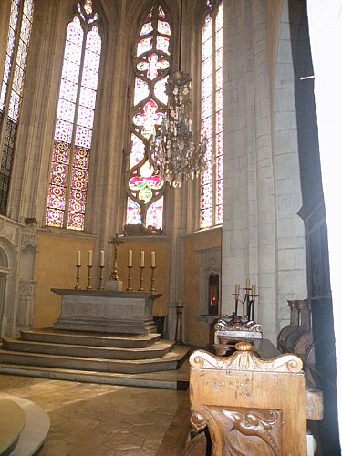 BASILIQUE NOTRE- DAME_5