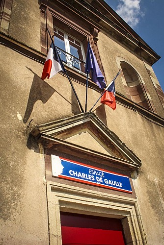 Musée du Combattant de la Haute-Saône