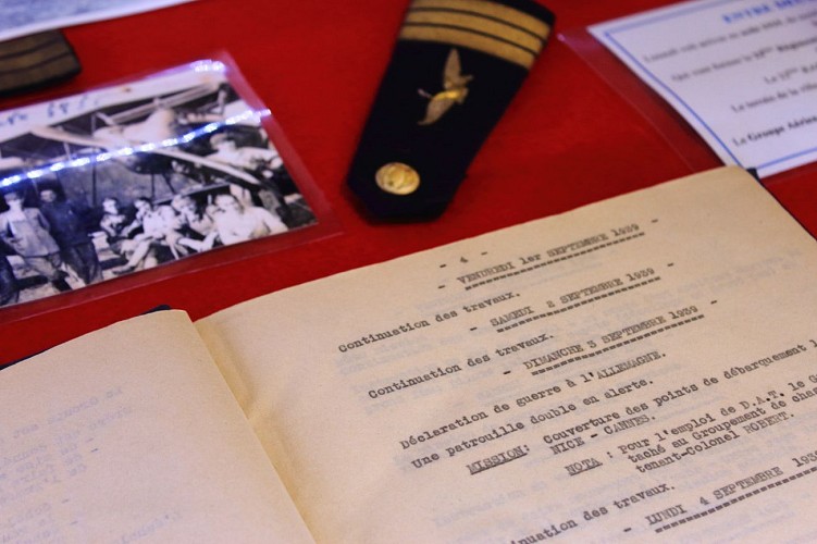 Musée du Combattant de la Haute-Saône