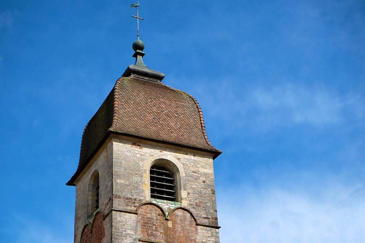 PRIEURÉ DE MARAST_3