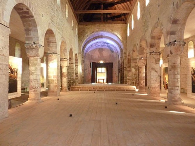 PRIEURÉ DE MARAST_4