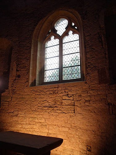 PRIEURÉ DE MARAST_5