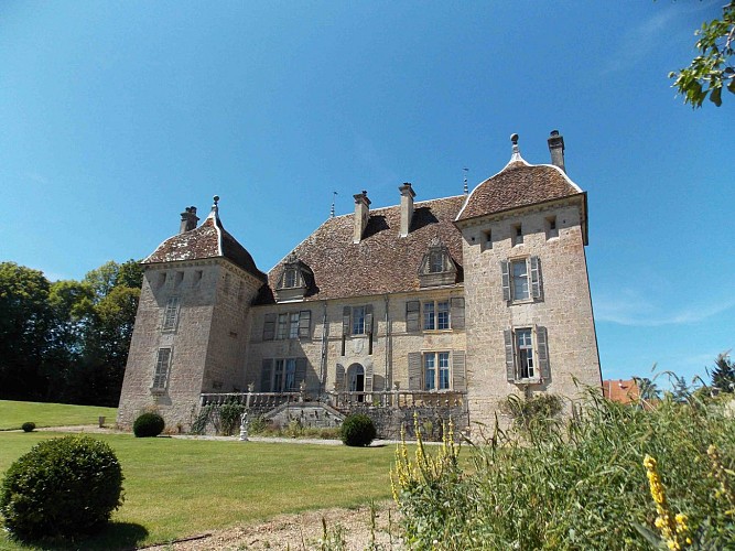 CHATEAU DE FILAIN_1