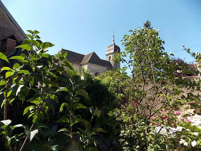 LE JARDIN DU PRESBYTERE_4