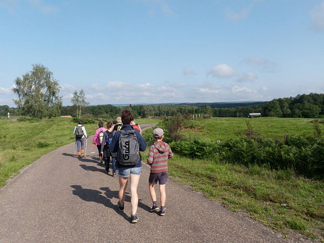 MAISON DE LA NATURE DES VOSGES SAÔNOISES_2
