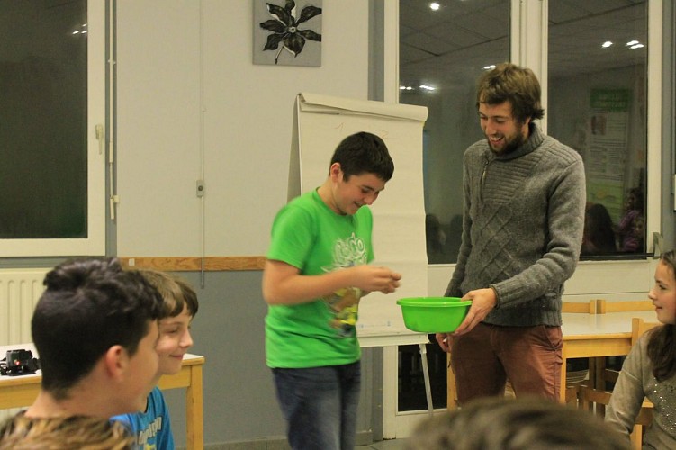 MAISON DE LA NATURE DES VOSGES SAÔNOISES_4