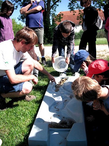 MAISON DE LA NATURE - CPIE_2