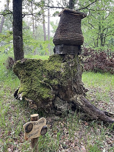 Site-Charbonnière-St-Géraud-ruche-vallee-isle-perigord